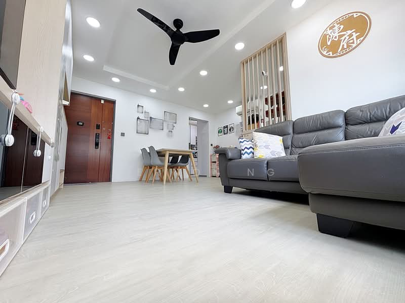 For Sale - 221A Bedok Central