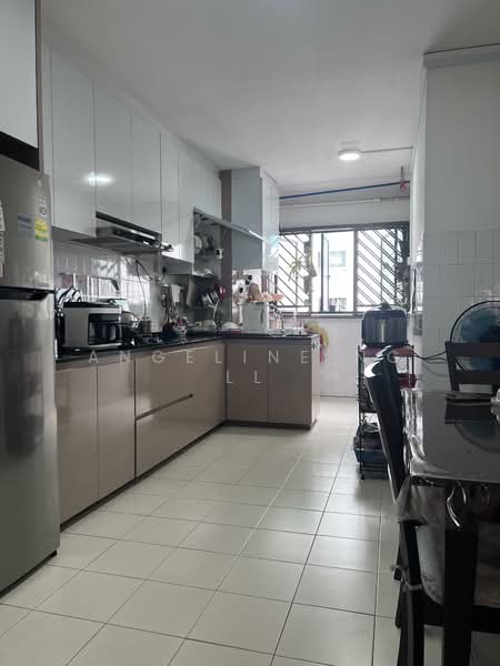 131 Cashew Road, 131 Cashew Road, 2 Bedrooms, 786 sqft, HDB Flat For Sale, by Angeline Ng LL, 500109691 - Kitchen - PropertyGuru.com.sg