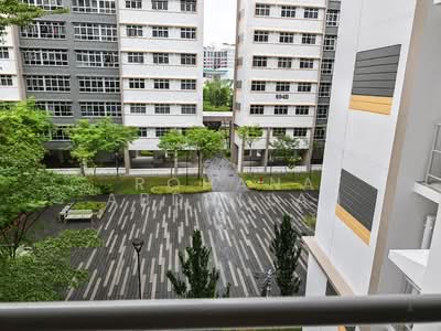 For Sale - 439A Bukit Batok West Avenue 8