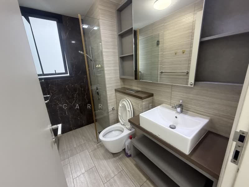 Sky Green, 568 Macpherson Green, 2 Bedrooms, 797 sqft, Condominium For Sale, by Carrie Leow, 500109694 - Bathroom - PropertyGuru.com.sg