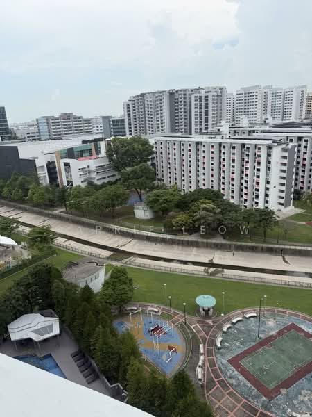 Sky Green, 568 Macpherson Green, 2 Bedrooms, 797 sqft, Condominium For Sale, by Carrie Leow, 500109694 - Exterior - PropertyGuru.com.sg