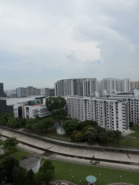 Sky Green, 568 Macpherson Green, 2 Bedrooms, 797 sqft, Condominium For Sale, by Carrie Leow, 500109694 - Exterior - PropertyGuru.com.sg