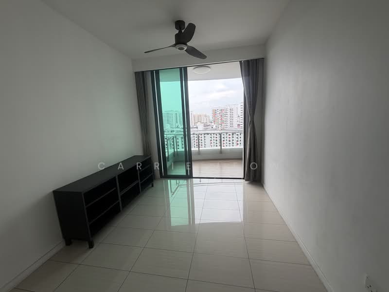 Sky Green, 568 Macpherson Green, 2 Bedrooms, 797 sqft, Condominium For Sale, by Carrie Leow, 500109694 - Balcony - PropertyGuru.com.sg