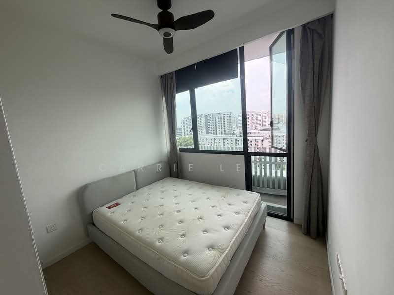Sky Green, 568 Macpherson Green, 2 Bedrooms, 797 sqft, Condominium For Sale, by Carrie Leow, 500109694 - Bedroom - PropertyGuru.com.sg
