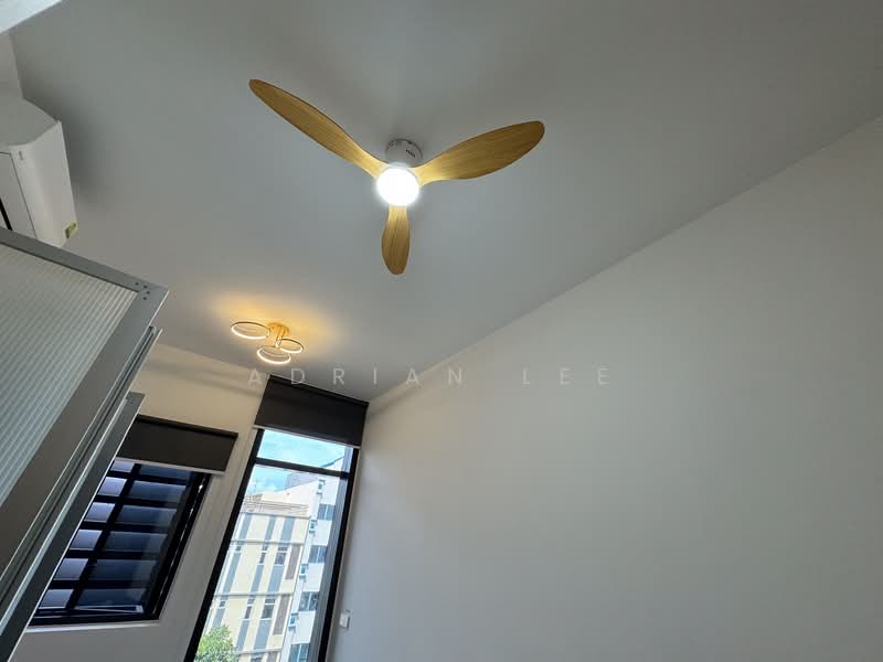 The M, 32 Middle Road, Studio, 409 sqft, Condominium For Rent, by Adrian Lee, 500109695 - Interior - PropertyGuru.com.sg