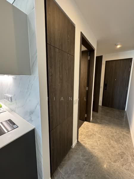 The M, 32 Middle Road, Studio, 409 sqft, Condominium For Rent, by Adrian Lee, 500109695 - Interior - PropertyGuru.com.sg