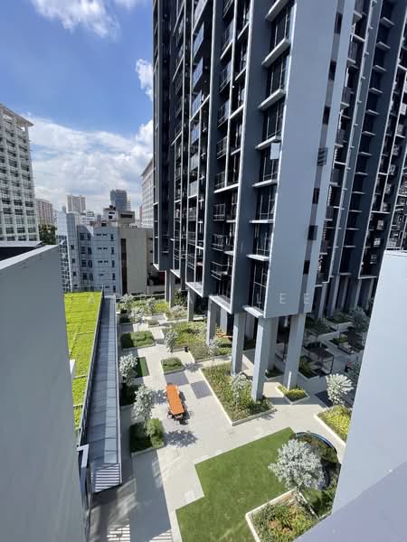 The M, 32 Middle Road, Studio, 409 sqft, Condominium For Rent, by Adrian Lee, 500109695 - Exterior - PropertyGuru.com.sg