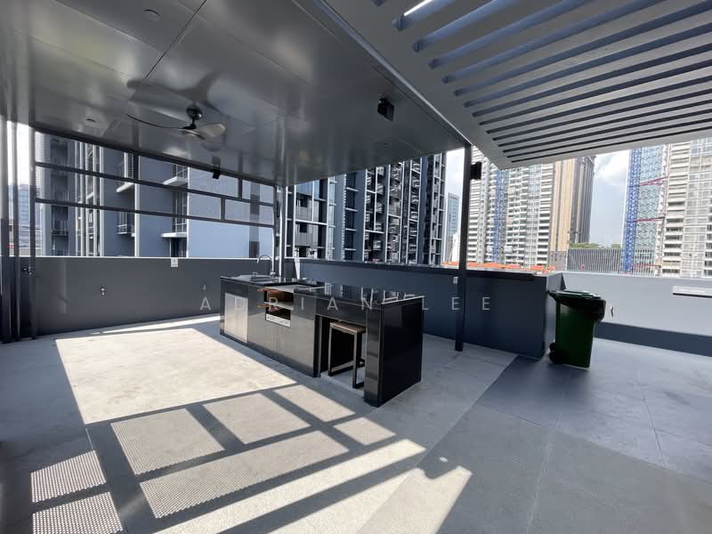 The M, 32 Middle Road, Studio, 409 sqft, Condominium For Rent, by Adrian Lee, 500109695 - PropertyGuru.com.sg