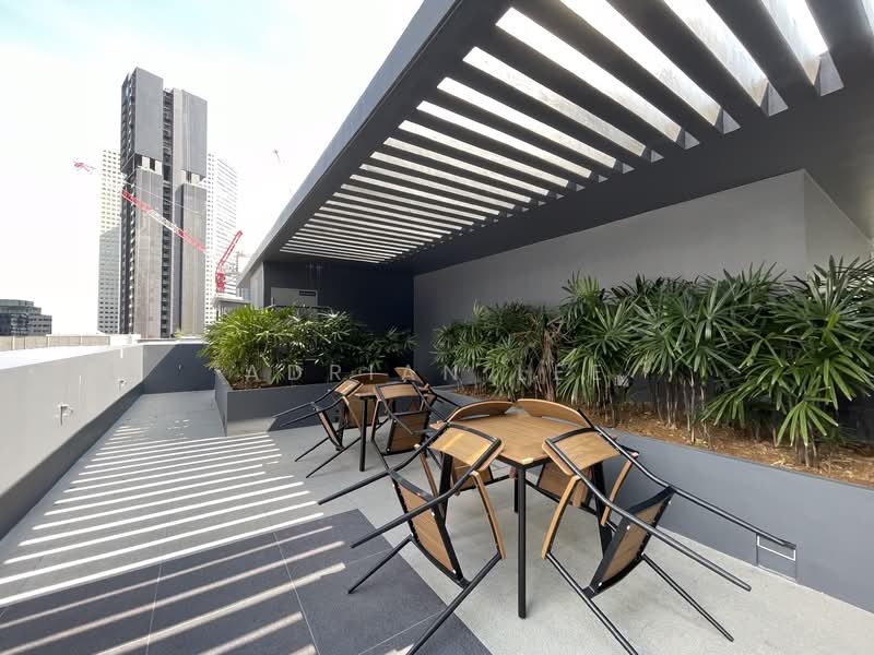 The M, 32 Middle Road, Studio, 409 sqft, Condominium For Rent, by Adrian Lee, 500109695 - Exterior - PropertyGuru.com.sg