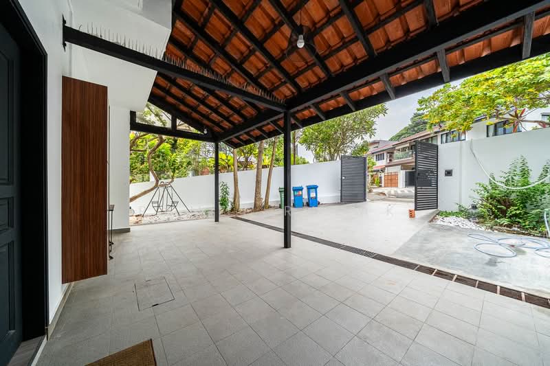 Terang Bulan Avenue, Terang Bulan Avenue, 6 Bedrooms, 3,500 sqft, Corner Terrace For Rent, by Ramzi Razak, 500109698 - Exterior - PropertyGuru.com.sg