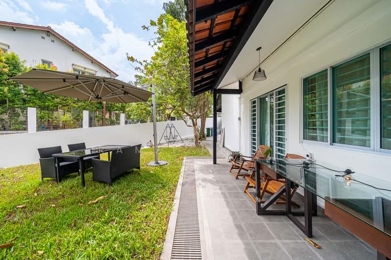 Terang Bulan Avenue, Terang Bulan Avenue, 6 Bedrooms, 3,500 sqft, Corner Terrace For Rent, by Ramzi Razak, 500109698 - Exterior - PropertyGuru.com.sg