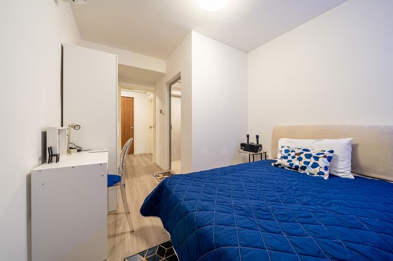 Terang Bulan Avenue, Terang Bulan Avenue, 6 Bedrooms, 3,500 sqft, Corner Terrace For Rent, by Ramzi Razak, 500109698 - Bedroom - PropertyGuru.com.sg