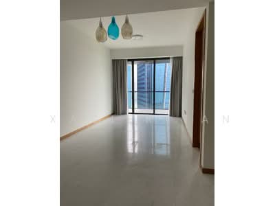 For Rent - Marina One Residences