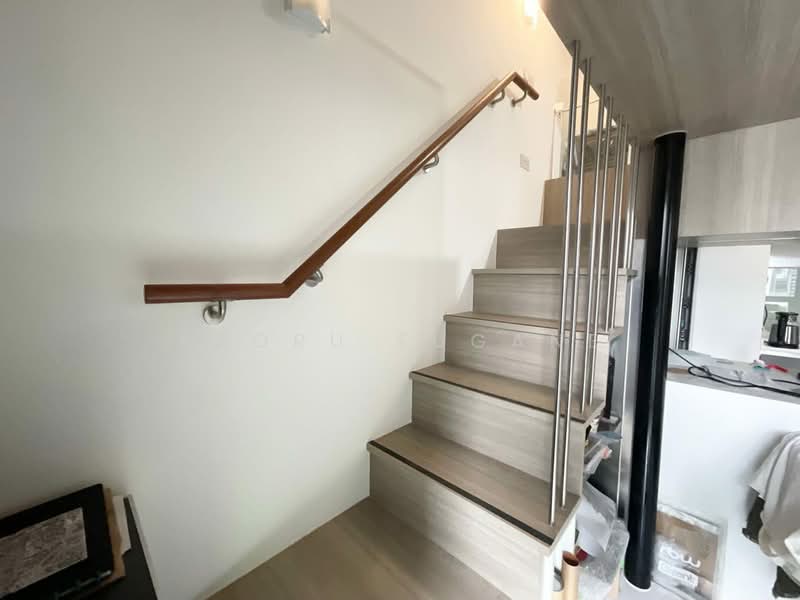 Euhabitat, 220 Jalan Eunos, 1 Bedroom, 517 sqft, Condominium For Rent, by Kaoru Fugane, 500109704 - Interior - PropertyGuru.com.sg