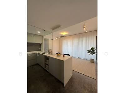 For Rent - Margaret Ville