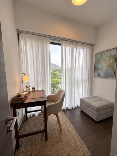 Margaret Ville, 20 Margaret Drive, 4 Bedrooms, 1,184 sqft, Apartment For Rent, by Bella Jiang, 500109705 - Study - PropertyGuru.com.sg