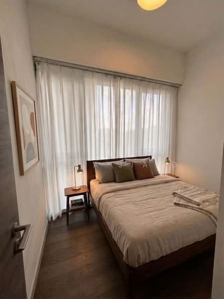 Margaret Ville, 20 Margaret Drive, 4 Bedrooms, 1,184 sqft, Apartment For Rent, by Bella Jiang, 500109705 - Bedroom - PropertyGuru.com.sg