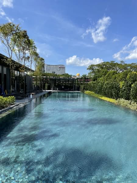 Margaret Ville, 20 Margaret Drive, 4 Bedrooms, 1,184 sqft, Apartment For Rent, by Bella Jiang, 500109705 - Exterior - PropertyGuru.com.sg