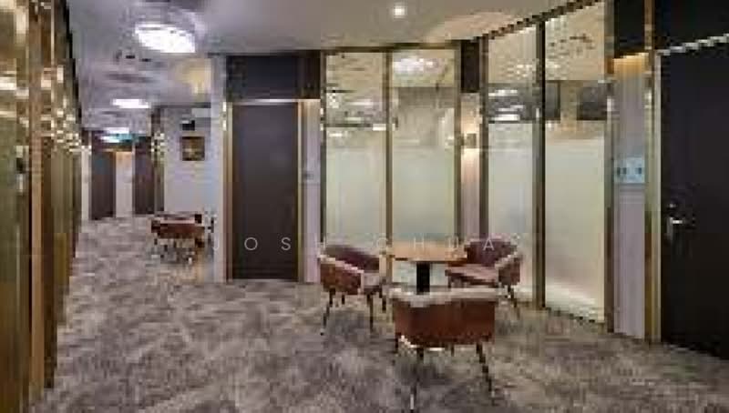 Hub Synergy Point, 70 Anson Road, 2,668 sqft, Office For Rent, by Josh Chua, 500109709 - Corridor - CommercialGuru.com.sg