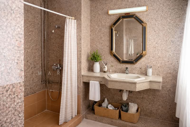 Binjai Park, Hua Guan, Dunearn, , 5 Bedrooms, 2,600 sqft, Semi-Detached House For Sale, by Marida Jacobs, 500109710 - Bathroom - PropertyGuru.com.sg