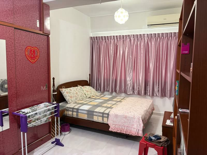 Binjai Park, Hua Guan, Dunearn, , 5 Bedrooms, 2,600 sqft, Semi-Detached House For Sale, by Marida Jacobs, 500109710 - Bedroom - PropertyGuru.com.sg