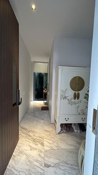 Toh Estate, Toh Drive, 6 Bedrooms, 6,997 sqft, Cluster House For Sale, by Jit Kaur, 500109712 - Entrance - PropertyGuru.com.sg