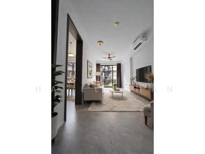 For Sale - The Watergardens at Canberra