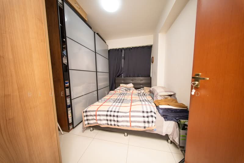 414B Fernvale Link, 414B Fernvale Link, 2 Bedrooms, 732 sqft, HDB Flat For Sale, by CLARENCE LIANG, 500109714 - Bedroom - PropertyGuru.com.sg