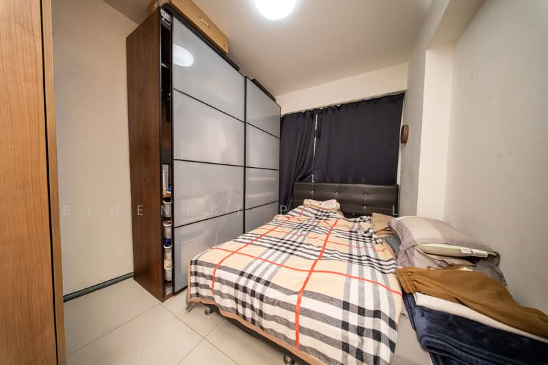 414B Fernvale Link, 414B Fernvale Link, 2 Bedrooms, 732 sqft, HDB Flat For Sale, by CLARENCE LIANG, 500109714 - Bedroom - PropertyGuru.com.sg