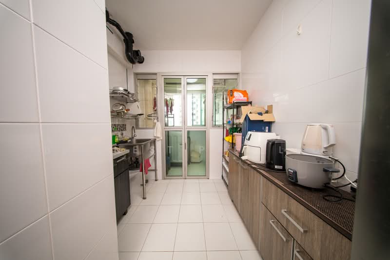 414B Fernvale Link, 414B Fernvale Link, 2 Bedrooms, 732 sqft, HDB Flat For Sale, by CLARENCE LIANG, 500109714 - PropertyGuru.com.sg