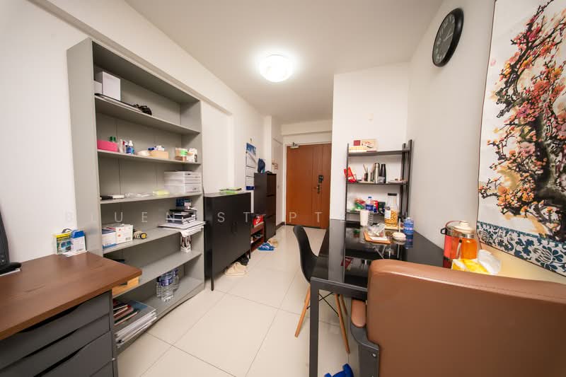 414B Fernvale Link, 414B Fernvale Link, 2 Bedrooms, 732 sqft, HDB Flat For Sale, by CLARENCE LIANG, 500109714 - PropertyGuru.com.sg