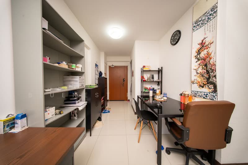 414B Fernvale Link, 414B Fernvale Link, 2 Bedrooms, 732 sqft, HDB Flat For Sale, by CLARENCE LIANG, 500109714 - Interior - PropertyGuru.com.sg