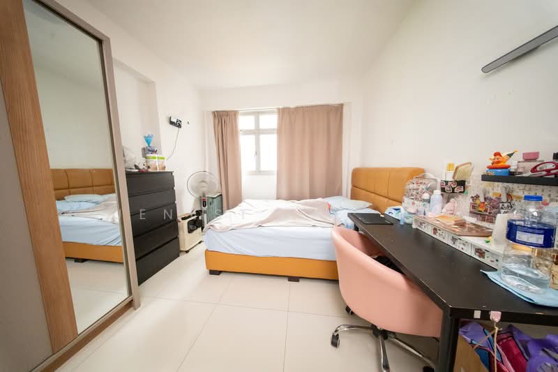 414B Fernvale Link, 414B Fernvale Link, 2 Bedrooms, 732 sqft, HDB Flat For Sale, by CLARENCE LIANG, 500109714 - Bedroom - PropertyGuru.com.sg