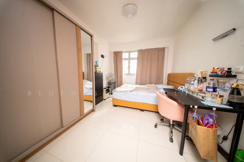 414B Fernvale Link, 414B Fernvale Link, 2 Bedrooms, 732 sqft, HDB Flat For Sale, by CLARENCE LIANG, 500109714 - Bedroom - PropertyGuru.com.sg