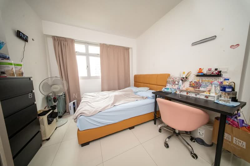 414B Fernvale Link, 414B Fernvale Link, 2 Bedrooms, 732 sqft, HDB Flat For Sale, by CLARENCE LIANG, 500109714 - Bedroom - PropertyGuru.com.sg