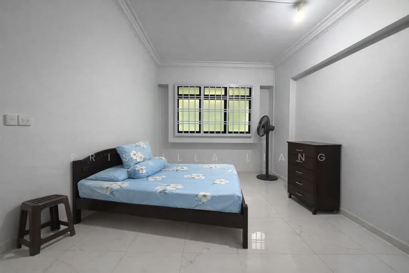 410 Sembawang Drive, 410 Sembawang Drive, 3 Bedrooms, 969 sqft, HDB Flat For Sale, by Priscilla Liang, 500109715 - Bedroom - PropertyGuru.com.sg