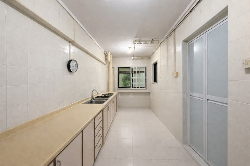 410 Sembawang Drive, 410 Sembawang Drive, 3 Bedrooms, 969 sqft, HDB Flat For Sale, by Priscilla Liang, 500109715 - Kitchen - PropertyGuru.com.sg