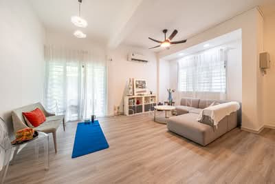 For Rent - Terang Bulan Avenue