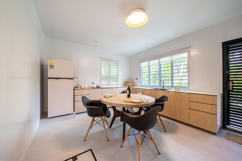 Terang Bulan Avenue, Terang Bulan Avenue, 6 Bedrooms, 3,500 sqft, Corner Terrace For Rent, by Charline Wong, 500109716 - Kitchen - PropertyGuru.com.sg