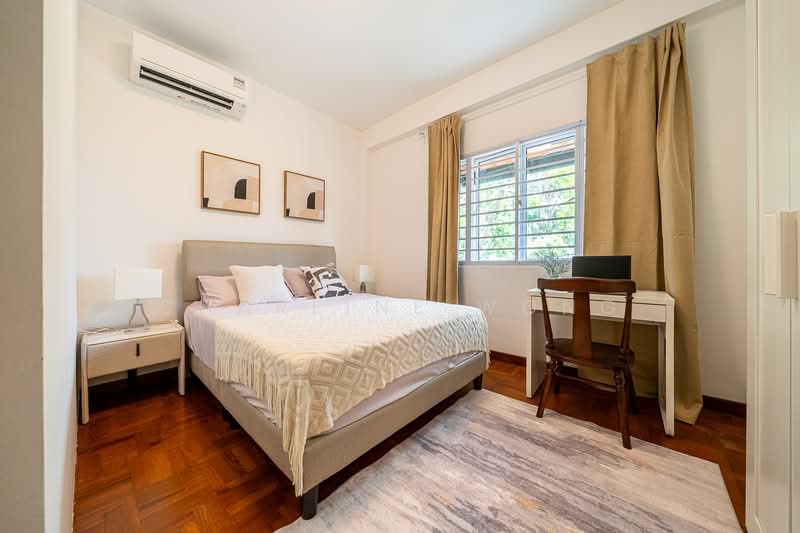 Terang Bulan Avenue, Terang Bulan Avenue, 6 Bedrooms, 3,500 sqft, Corner Terrace For Rent, by Charline Wong, 500109716 - Bedroom - PropertyGuru.com.sg