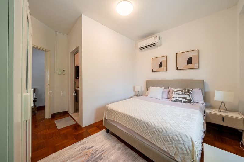 Terang Bulan Avenue, Terang Bulan Avenue, 6 Bedrooms, 3,500 sqft, Corner Terrace For Rent, by Charline Wong, 500109716 - Bedroom - PropertyGuru.com.sg