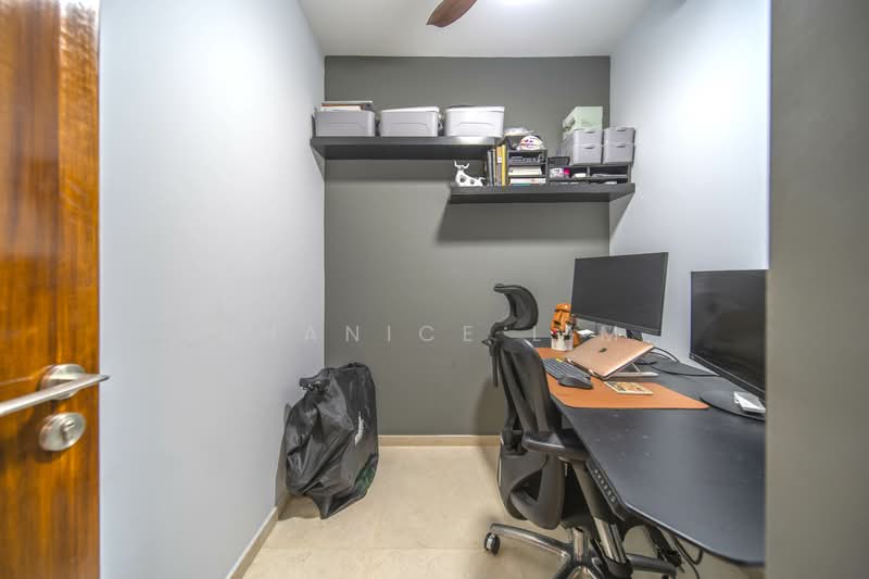 Urban Treasures, 205 Jalan Eunos, 1 Bedroom, 517 sqft, Condominium For Rent, by Shanice Lim, 500109717 - Study - PropertyGuru.com.sg