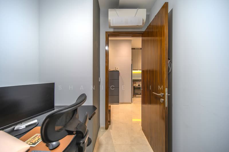 Urban Treasures, 205 Jalan Eunos, 1 Bedroom, 517 sqft, Condominium For Rent, by Shanice Lim, 500109717 - Study - PropertyGuru.com.sg