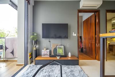 For Rent - Urban Treasures