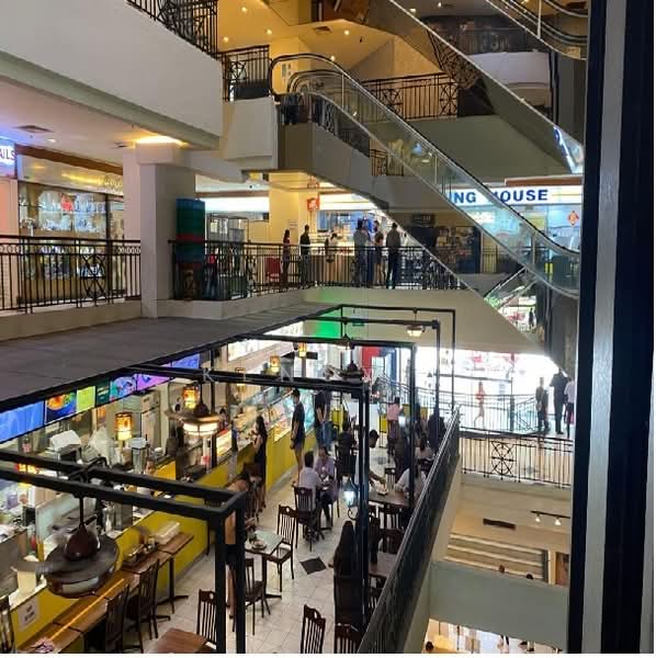 Parklane Shopping Mall, 35 Selegie Road, 549 sqft, Office For Sale, by Kensy ., 500109718 - Interior - CommercialGuru.com.sg