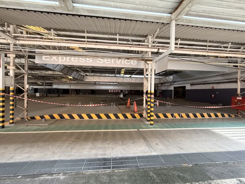 Bukit Timah, Bukit Timah Road, 36,210 sqft, Other Retail For Rent, by Karen Tang, 500109720 - Exterior - CommercialGuru.com.sg