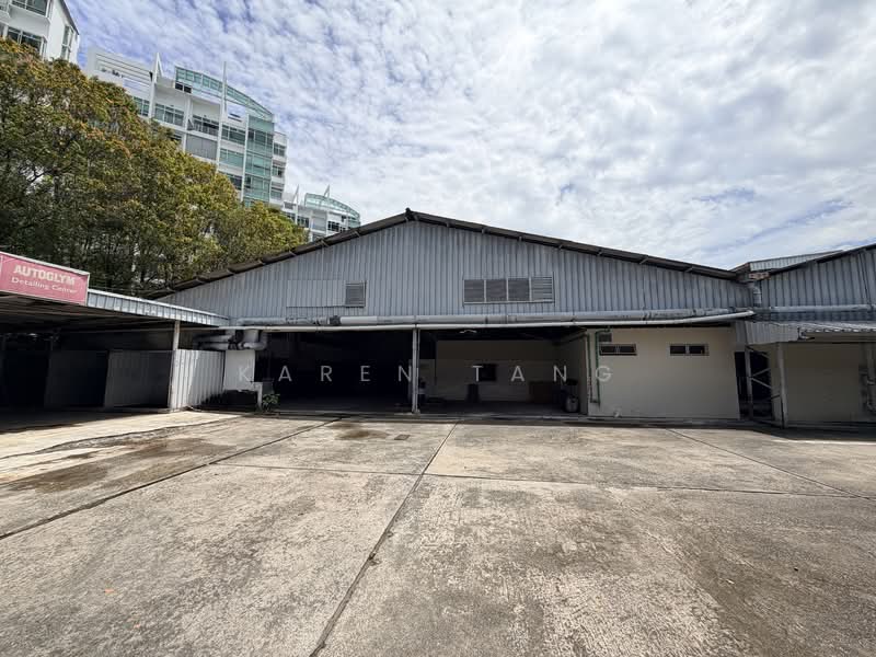 Bukit Timah, Bukit Timah Road, 36,210 sqft, Other Retail For Rent, by Karen Tang, 500109720 - Exterior - CommercialGuru.com.sg