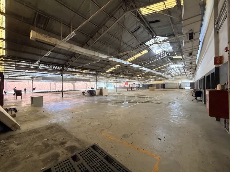 Bukit Timah, Bukit Timah Road, 36,210 sqft, Other Retail For Rent, by Karen Tang, 500109720 - CommercialGuru.com.sg