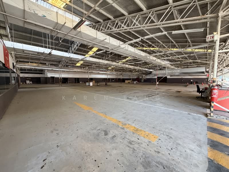 Bukit Timah, Bukit Timah Road, 36,210 sqft, Other Retail For Rent, by Karen Tang, 500109720 - Interior - CommercialGuru.com.sg