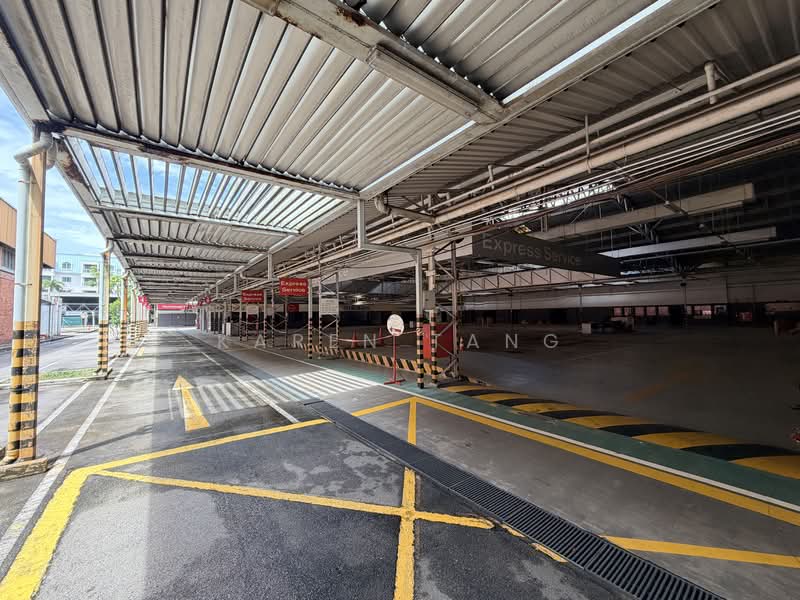 Bukit Timah, Bukit Timah Road, 36,210 sqft, Other Retail For Rent, by Karen Tang, 500109720 - Car Park - CommercialGuru.com.sg